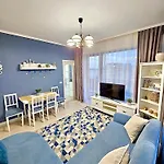 Marcony Seaview *