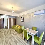 Marcony Seaview * Mamaia