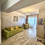 Marcony Seaview * Mamaia