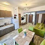 Marcony Seaview Lejlighed Mamaia