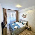Marcony Seaview Lejlighed Mamaia