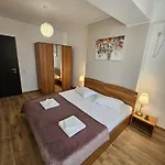 Marcony Seaview Apartamento Mamaia