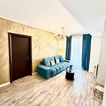 Marcony Seaview Apartman *