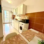 Apartman Marcony Seaview Mamaia