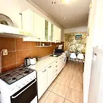 Marcony Seaview Apartman