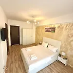 Apartman Marcony Seaview *