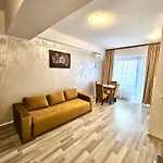 Marcony Seaview Lejlighed Mamaia