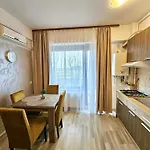 Marcony Seaview Lejlighed Mamaia