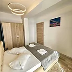 Lejlighed Marcony Seaview *