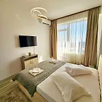 Marcony Seaview * Mamaia