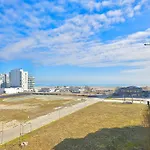 Marcony Seaview Lejlighed Mamaia