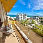 Marcony Seaview Lejlighed Mamaia