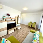 Marcony Seaview Lejlighed *