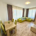 Lejlighed Marcony Seaview Mamaia