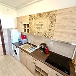Lejlighed Marcony Seaview Mamaia