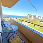 Marcony Seaview Mamaia
