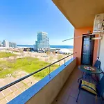 Marcony Seaview Lejlighed *
