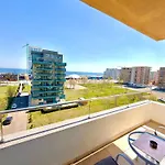 Marcony Seaview Apartamento Mamaia