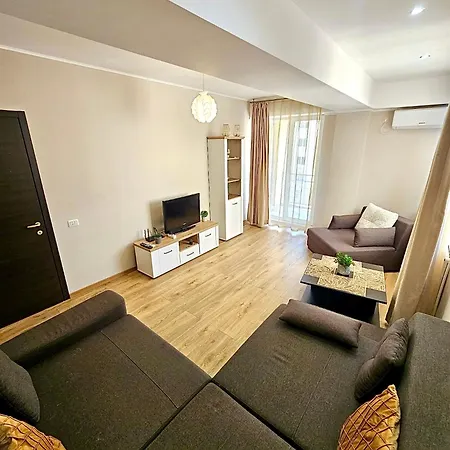 Apartmán Marcony Seaview