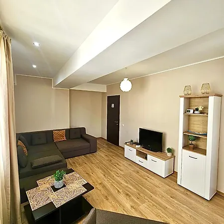Apartmán Marcony Seaview Mamaia