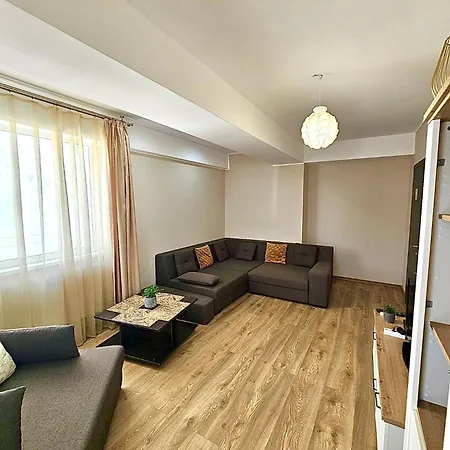 Apartmán Marcony Seaview *