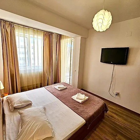Marcony Seaview Apartmán