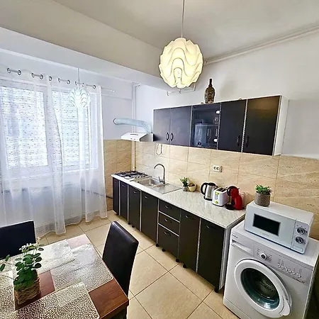 Apartmán Marcony Seaview Mamaia