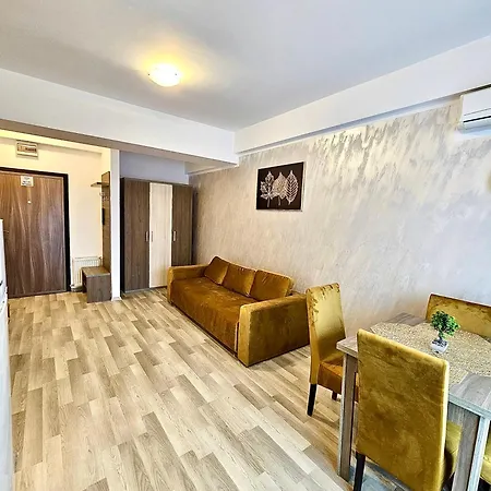 Apartment Marcony Seaview *