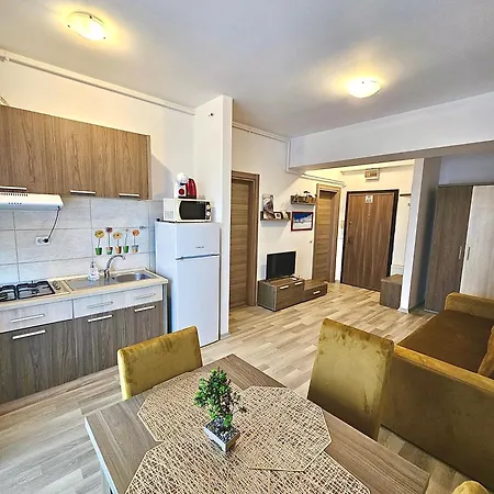 Apartmán Marcony Seaview *