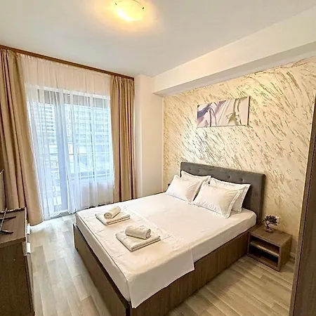 Apartmán Marcony Seaview