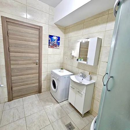 Marcony Seaview Apartment *