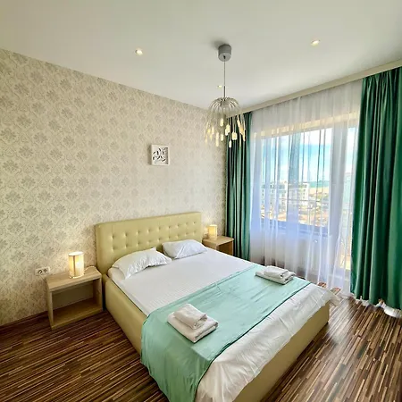 Marcony Seaview *