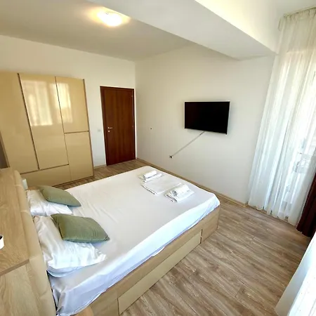 Apartman Marcony Seaview