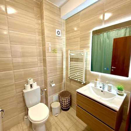 Marcony Seaview Apartman