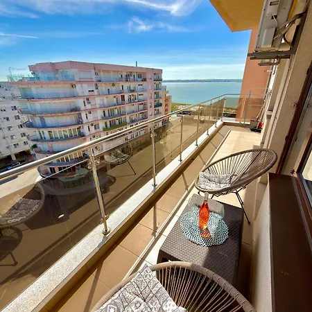 Apartman Marcony Seaview Mamaia