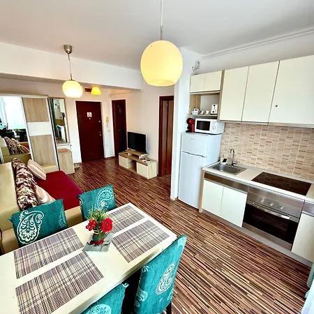 Apartman Marcony Seaview Mamaia