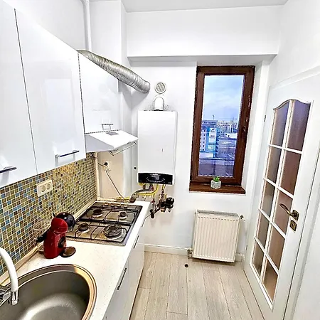 Apartman Marcony Seaview