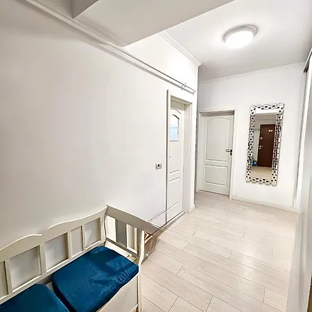 Apartman Marcony Seaview Mamaia