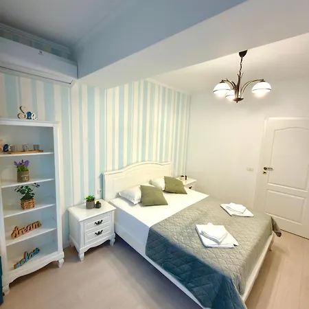 Marcony Seaview Apartman