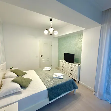 Apartman Marcony Seaview Mamaia