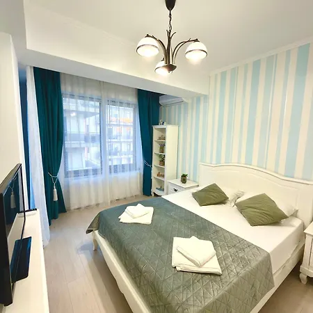 Apartman Marcony Seaview *