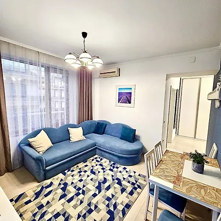 Marcony Seaview Apartman *