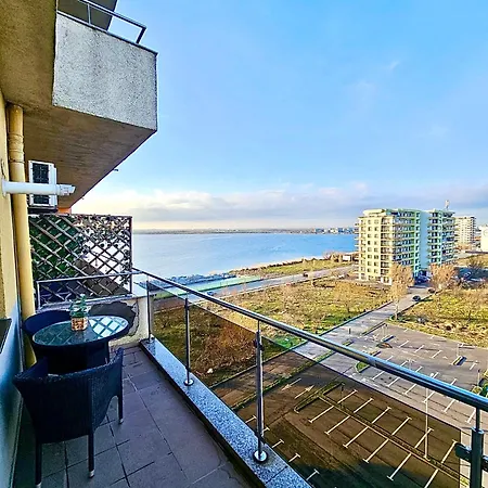 Apartman Marcony Seaview *