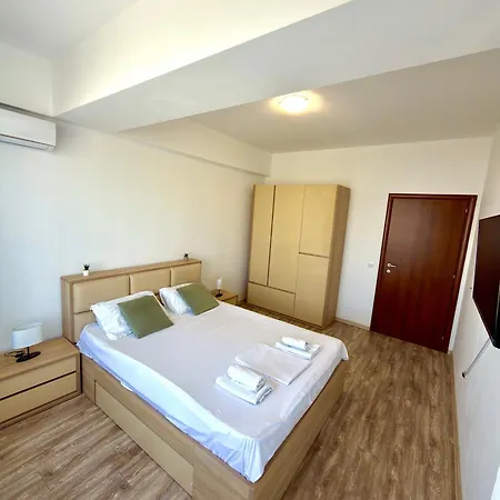 Marcony Seaview Apartman