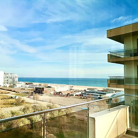 Apartman Marcony Seaview