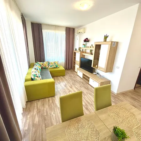 Apartman Marcony Seaview