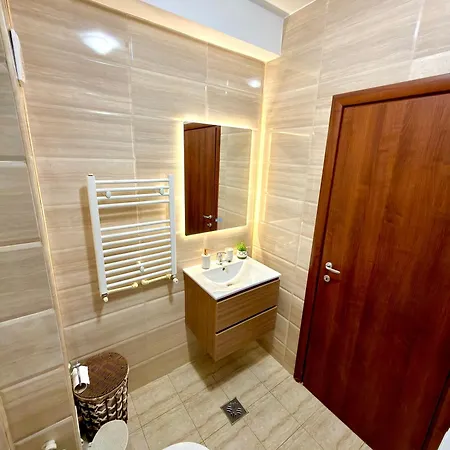Apartman Marcony Seaview Mamaia
