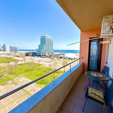 Marcony Seaview Apartman