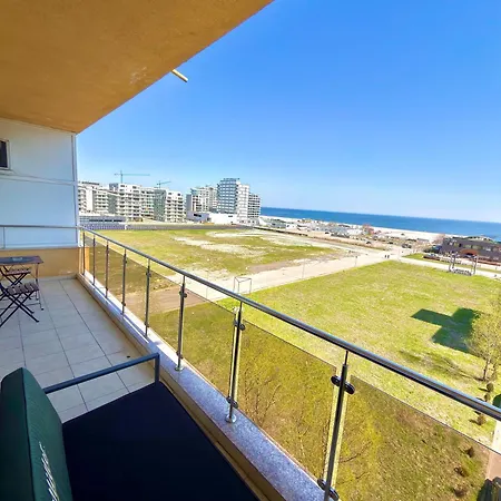 Marcony Seaview Apartman *