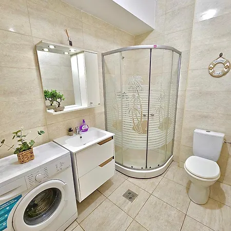 Apartman Marcony Seaview *